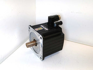 Moog G406-1204A CA14817015N G400 Brushless Servomotor