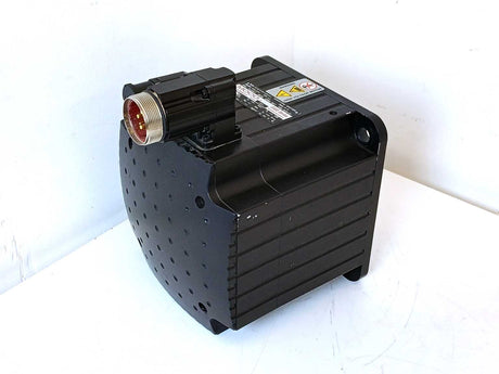 Moog G406-1204A CA14817015N G400 Brushless Servomotor