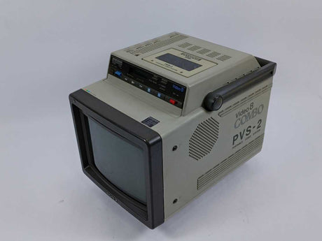 Sony EVM-9010PR Trinitron Color Video Monitor