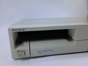 Sony UP-1200RP Color Video Printer