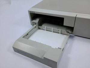 Sony UP-1200RP Color Video Printer