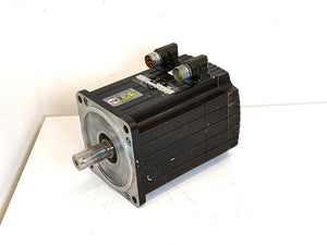 Moog G405-1414 G400 Brushless Servomotor w/ Brake (Originally G405-1404A)