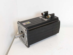 Moog G405-1814 G400 Brushless Servomotor w/ Brake (Originally G405-1804A)