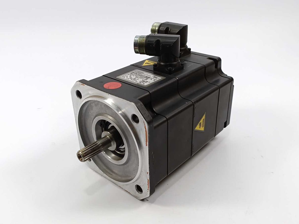 KUKA 1FK7060-5AF71-1ZZ9-Z S03 1,5kW Servo Motor