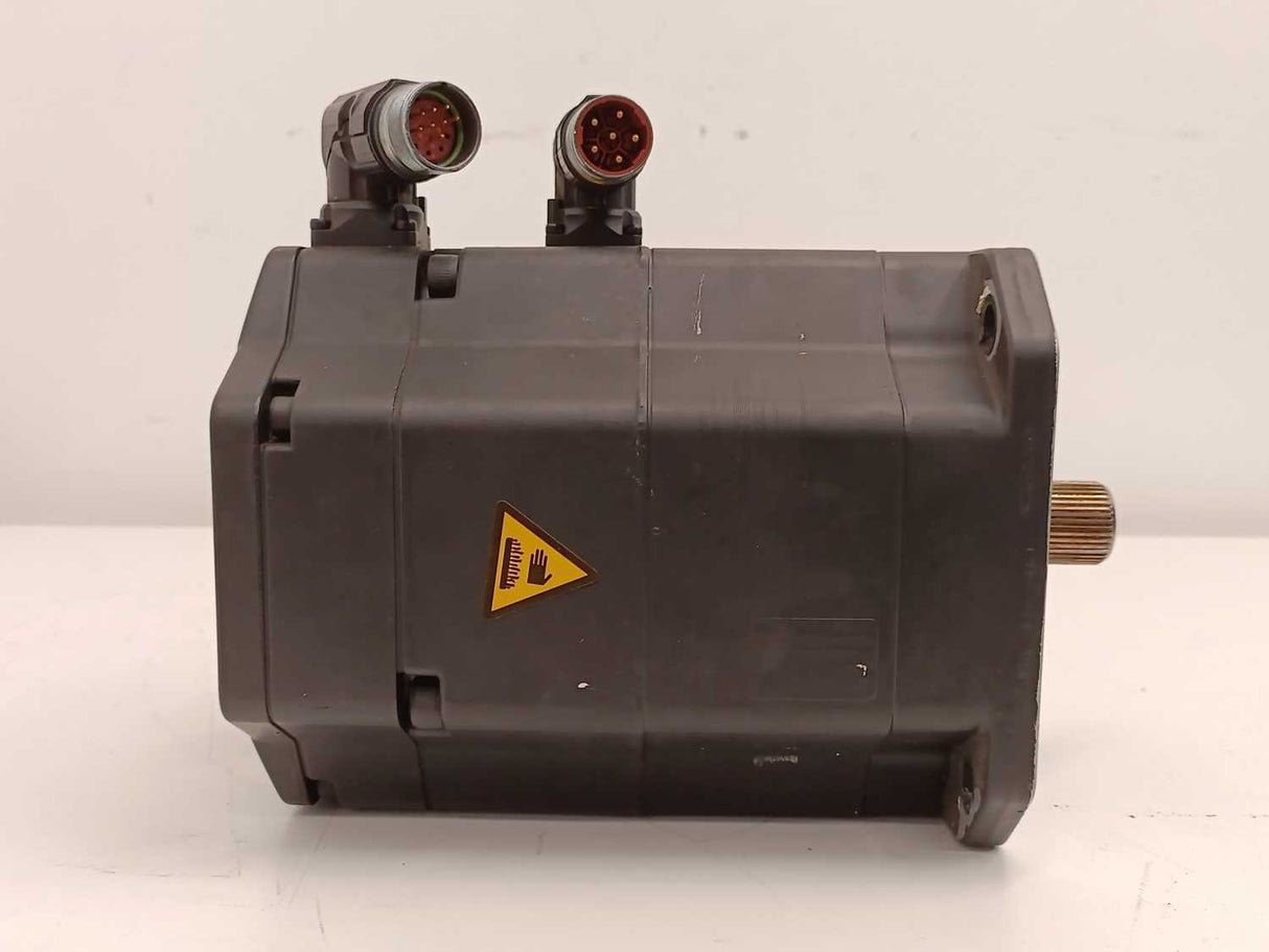 KUKA 1FK7081-5AZ91-1ZZ9-Z Servomotor