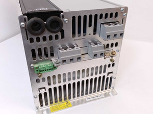 Danfoss VLT6016HT4C20STR3DLF00A00C0 175Z7029 VLT 6000 HVAC W. LCP, 175Z804