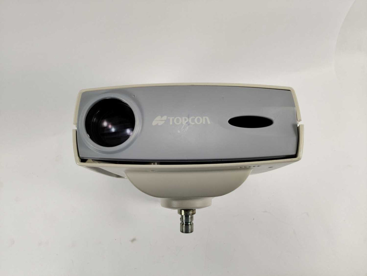 TOPCON CV- 5000 Compu Vision phoropter w/ Controller & Projector SPARE PARTS