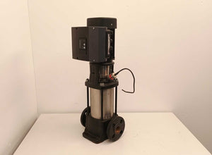 GRUNDFOS 96459126 CRE5-8 AN-FGJ-A-E-HUBE 1,1kW Centrifugal Pump