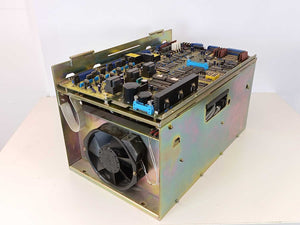 Fanuc A06B-6055-H112 Spindle Servo Unit