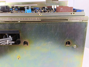 Fanuc A06B-6055-H112 Spindle Servo Unit