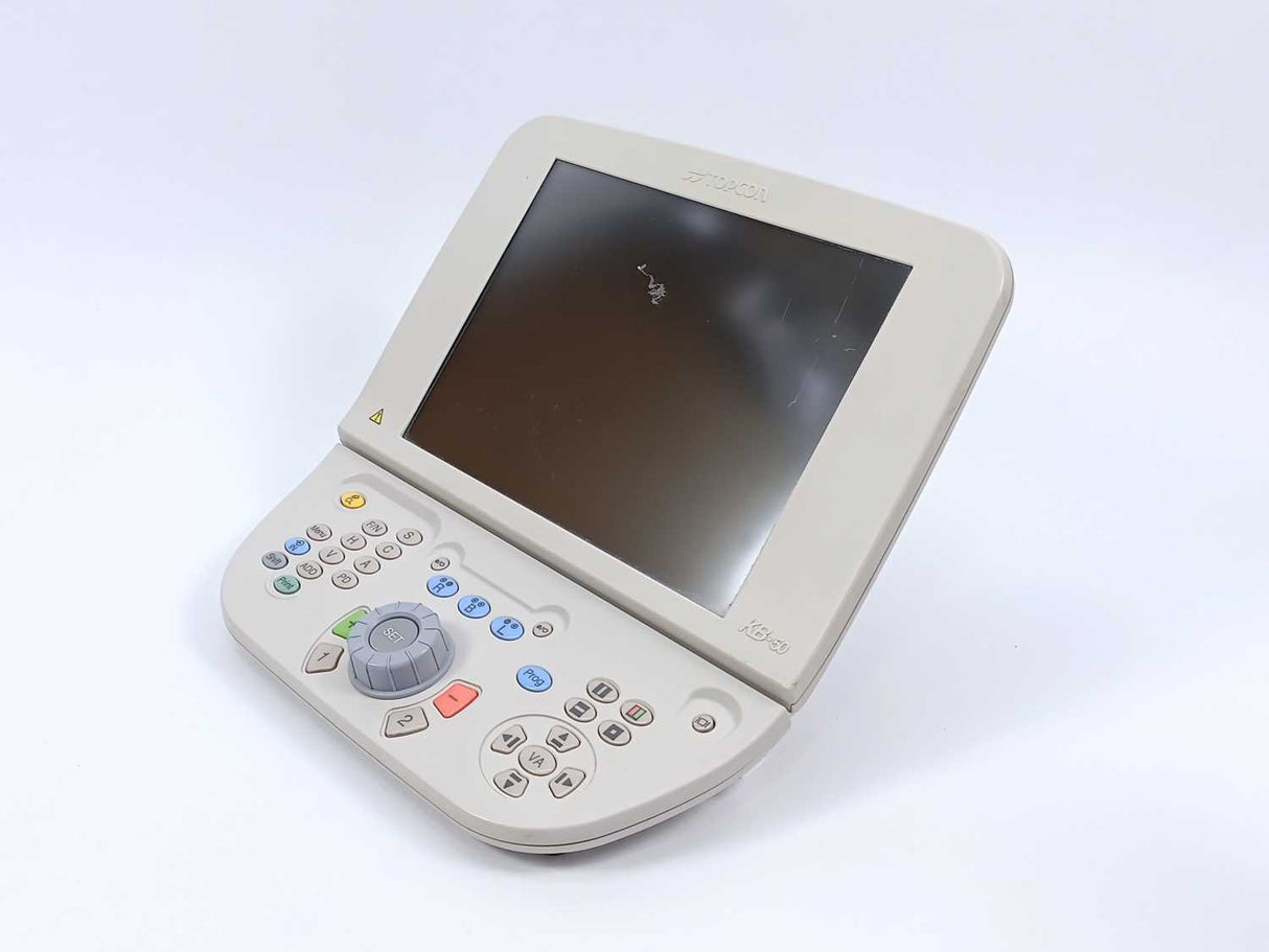 TOPCON KB-50 1 Dial Controller for CV-5000 system