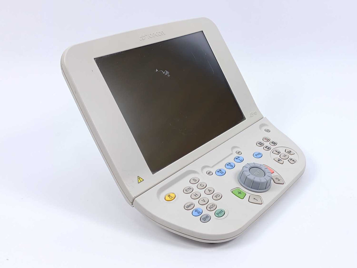 TOPCON KB-50 1 Dial Controller for CV-5000 system