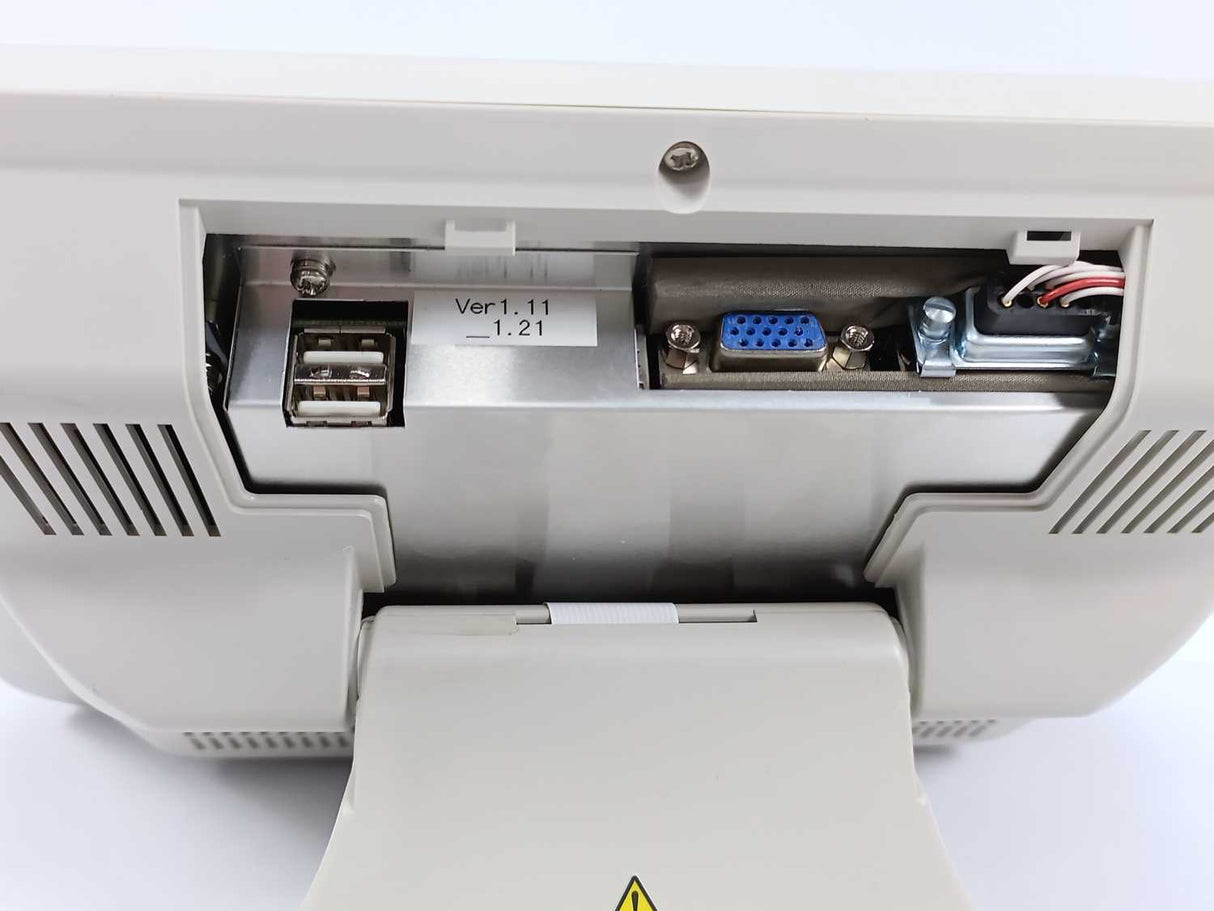 TOPCON KB-50 1 Dial Controller for CV-5000 system