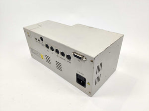 TOPCON CV-5000 Compu Vision Power Supply for CV-5000 system, tested ok