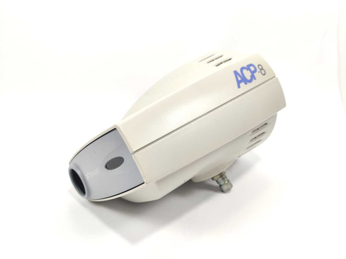 TOPCON ACP-8 Auto Chart Projector. For Spare Parts, tested, has mecanical dammage.