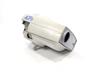 TOPCON ACP-8 Auto Chart Projector. For Spare Parts, tested, has mecanical dammage.