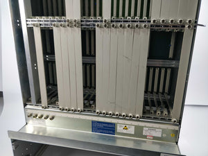 Siemens 6FC3901-1BA-Z Sinumerik 880 T C200 ver.D