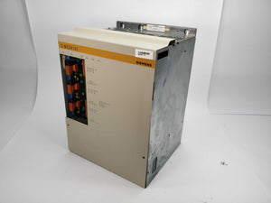 Siemens 6SC6101-3B-Z Simodrive Z=A40+2xA30+C02+G10+N13+V12