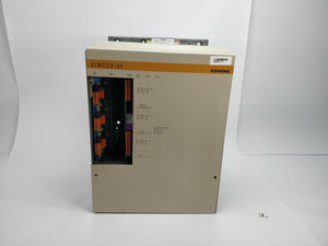 Siemens 6SC6101-3B-Z Simodrive Z=A40+2xA30+C02+G10+N13+V12