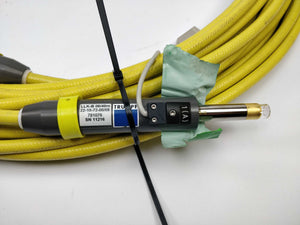 TRUMPF 22-10-72-00/08 LLK-B 06 40m Fiber Optic Laser Cable