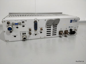 Philips PW4620/00 With Cabinet/01 DY1551 H.V Supply Ratemeter Channel