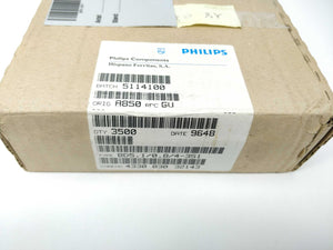 Philips BD5.1/0.8/4-351 Ferrite core beads