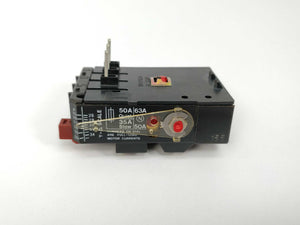 Danfoss 047H0113 TI 25 Thermal overload relay 15-20A