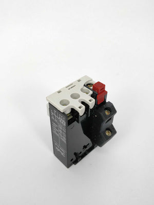 Danfoss 047H3043 TI 9 Thermal overload relay