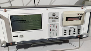 Vierling PMxAS-Monitor PMX2 analyzer 2048kbit/s