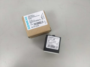 Siemens 3RH1911-2GA04 Auxillary switch block