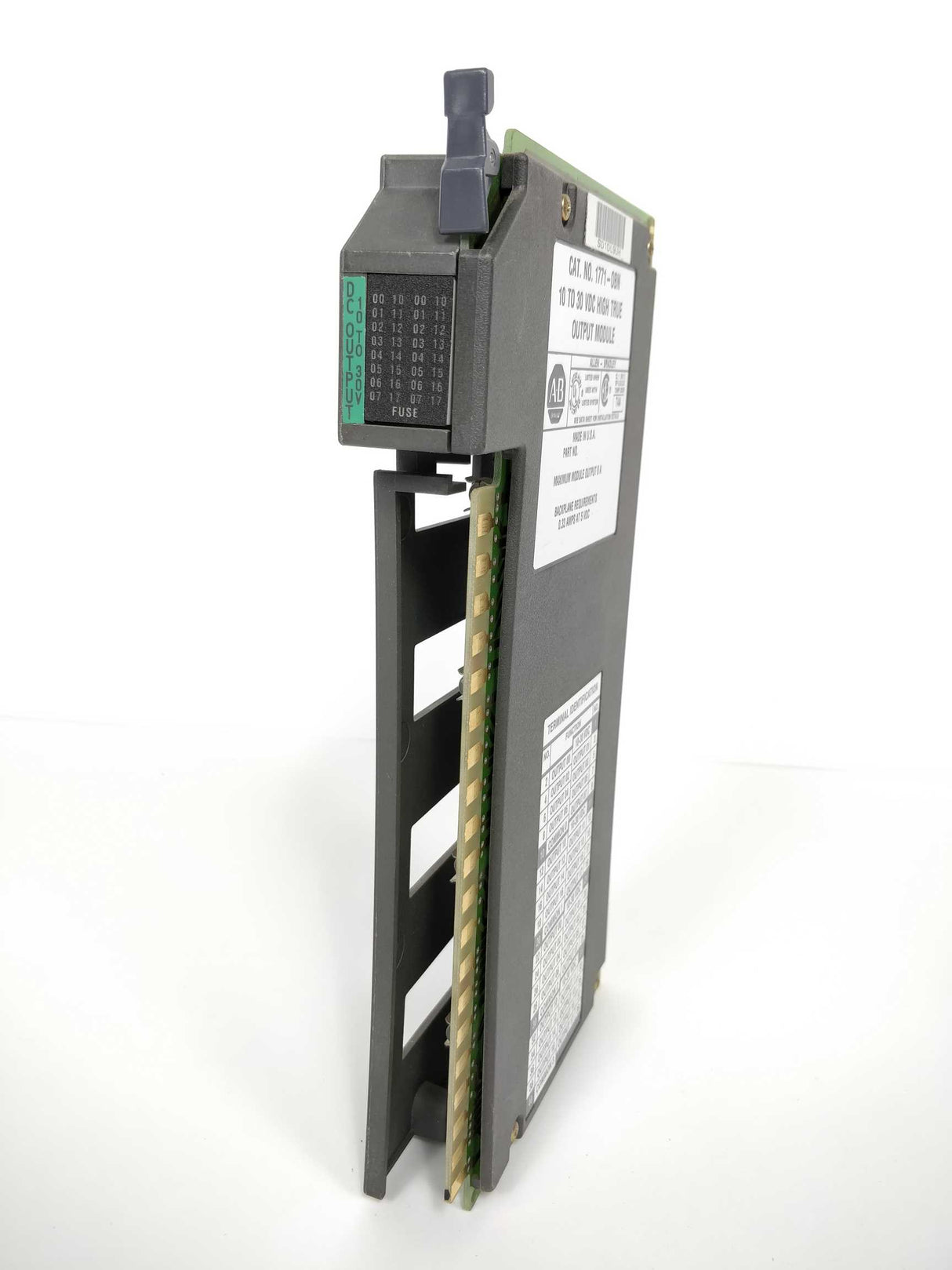 ALLEN-BRADLEY 1771-OBN Output Module