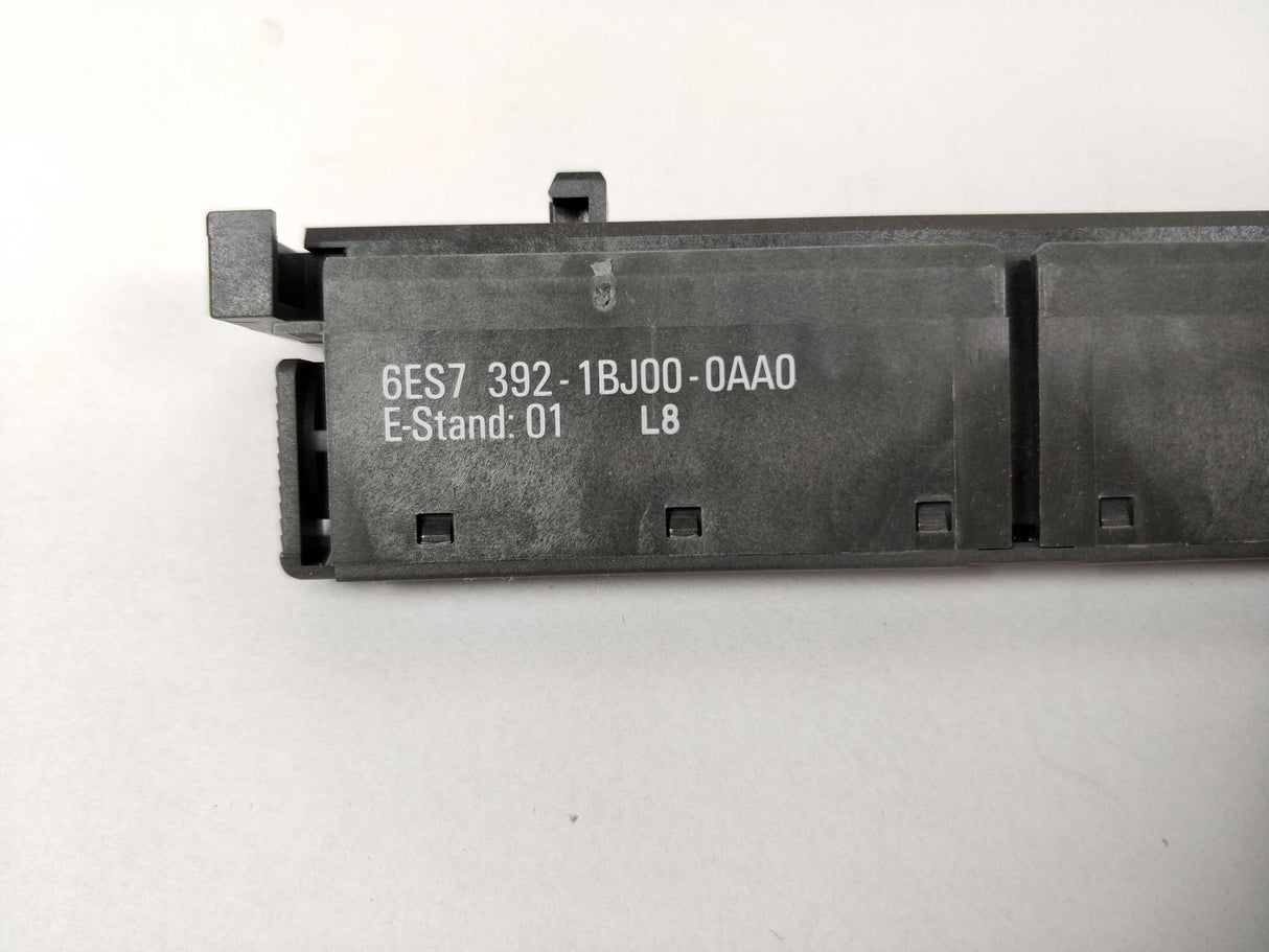 Siemens 6ES7392-1BJ00-0AA0 Simatic Connector E-stand 01