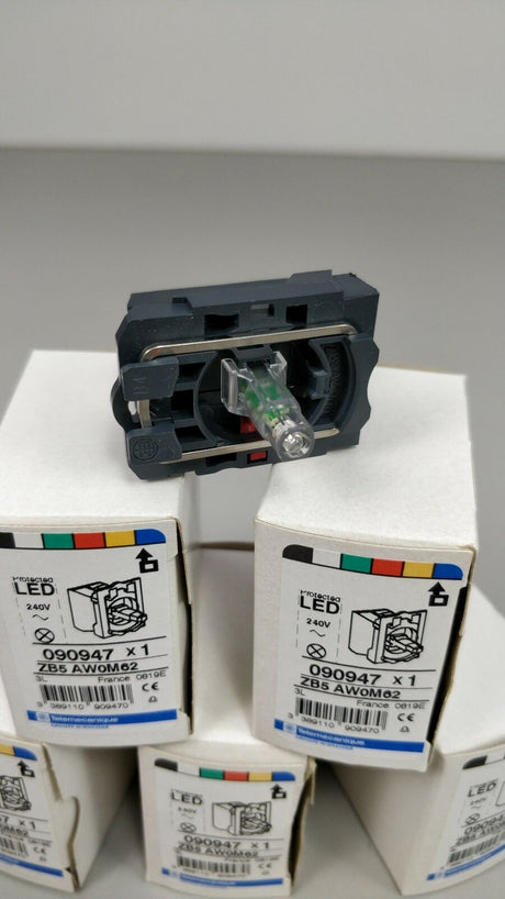 Schneider Electric ZB5 AW0M62 090947