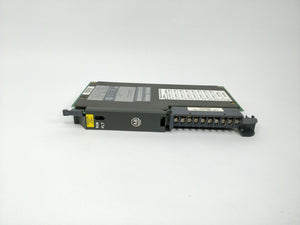 AB 1771-OFE2 Ser.B FW:B Analog output module