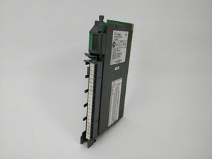 AB 1771-OBDS Ser.B Rev.B02 DC output module 10-40VDC