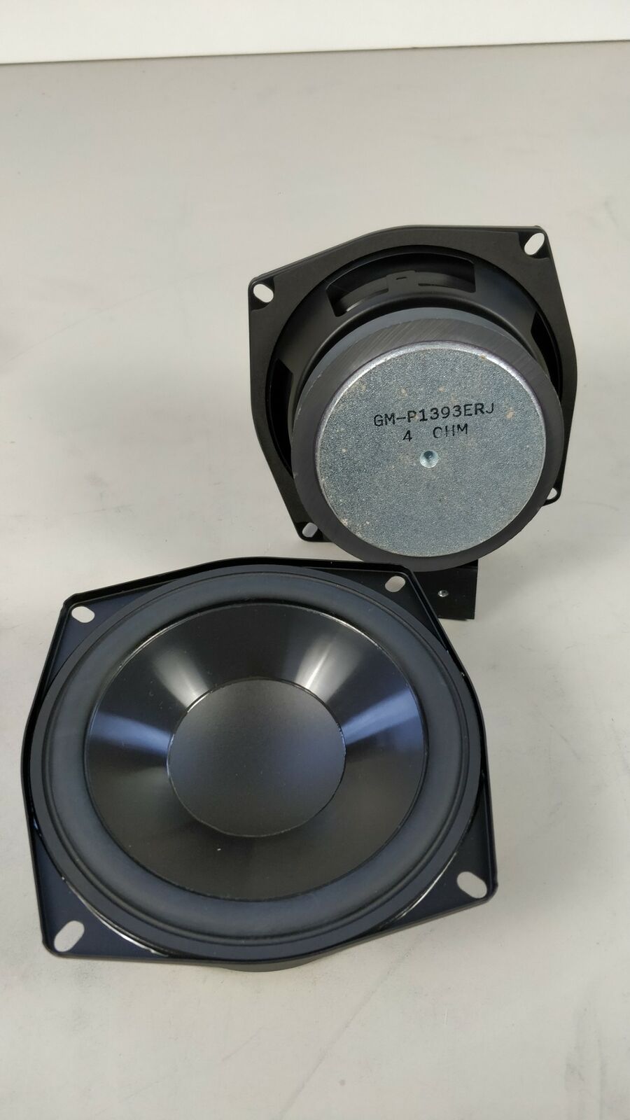 GM-P1393ERJ Speaker unit