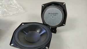 GM-P1393ERJ Speaker unit