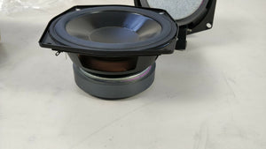 GM-P1393ERJ Speaker unit