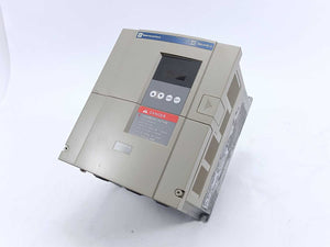 TELEMECANIQUE ATV18U54N4 Frequency Inverter 4HP - 3kW