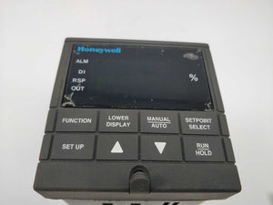 Honeywell UDC3000 Versa-Pro DC300E-E-000-22-000-0-EN