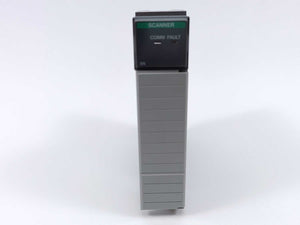 AB 1747-SN Ser. B SLC500 Remote I/O Scanner