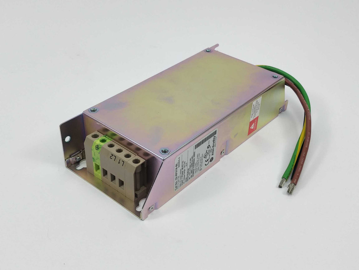 AB 22-RF018-BL Line filter Ser.A