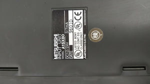 Mitsubishi A1SX80 Input Unit