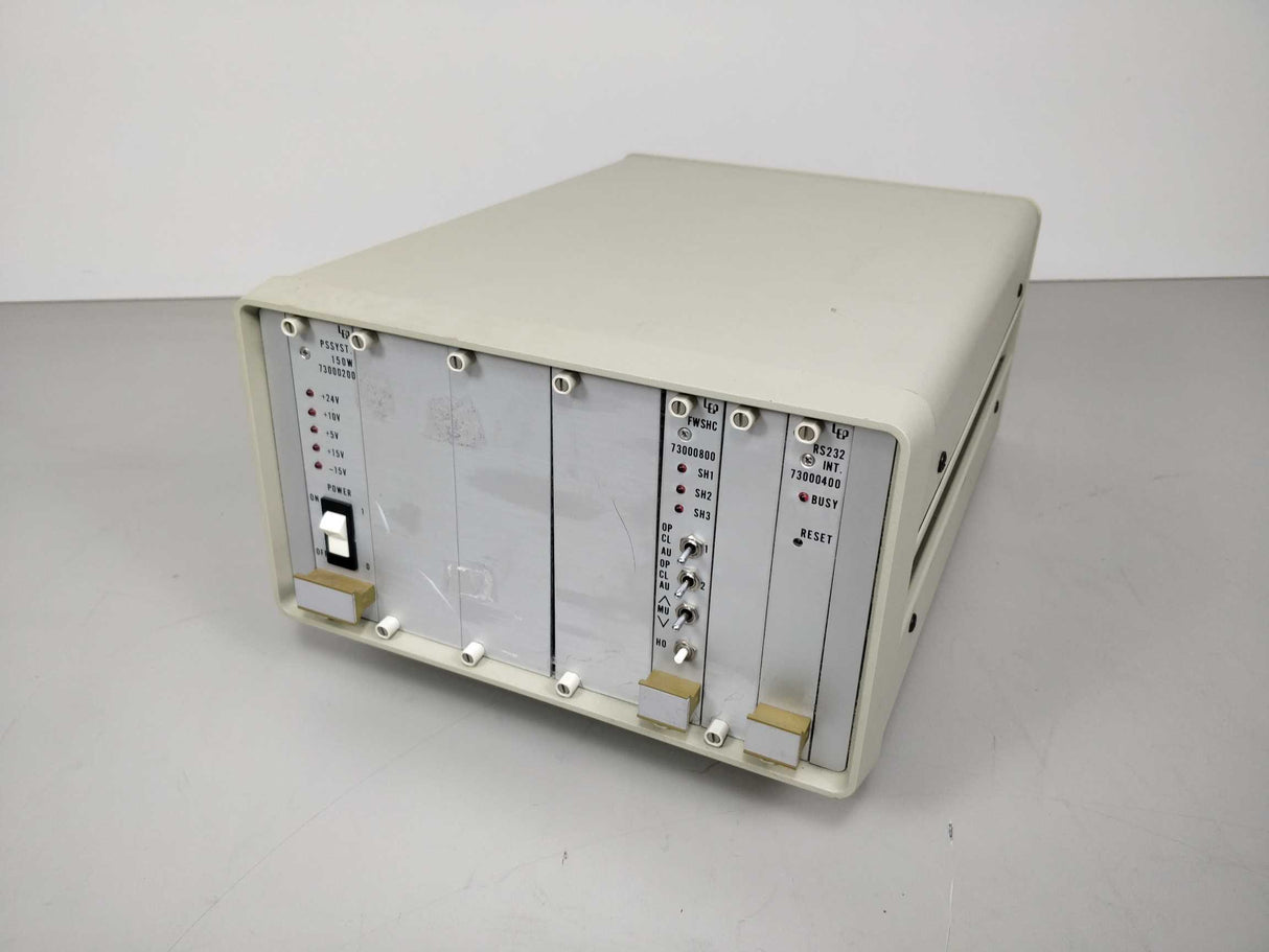 LEP Ludl Electronic 730000200 and 73000800 and 73000 Power supply