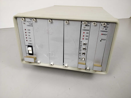 LEP Ludl Electronic 730000200 and 73000800 and 73000 Power supply