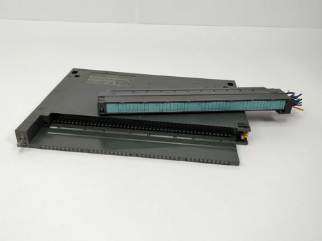 Siemens 6ES7421-1BL00-0AA0 SIMATIC S7-400, SM 421 DIGITAL INPUT MODULE