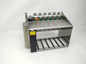 Infranor BF 7016.000000 Slot Rack 6 slots, with power supply