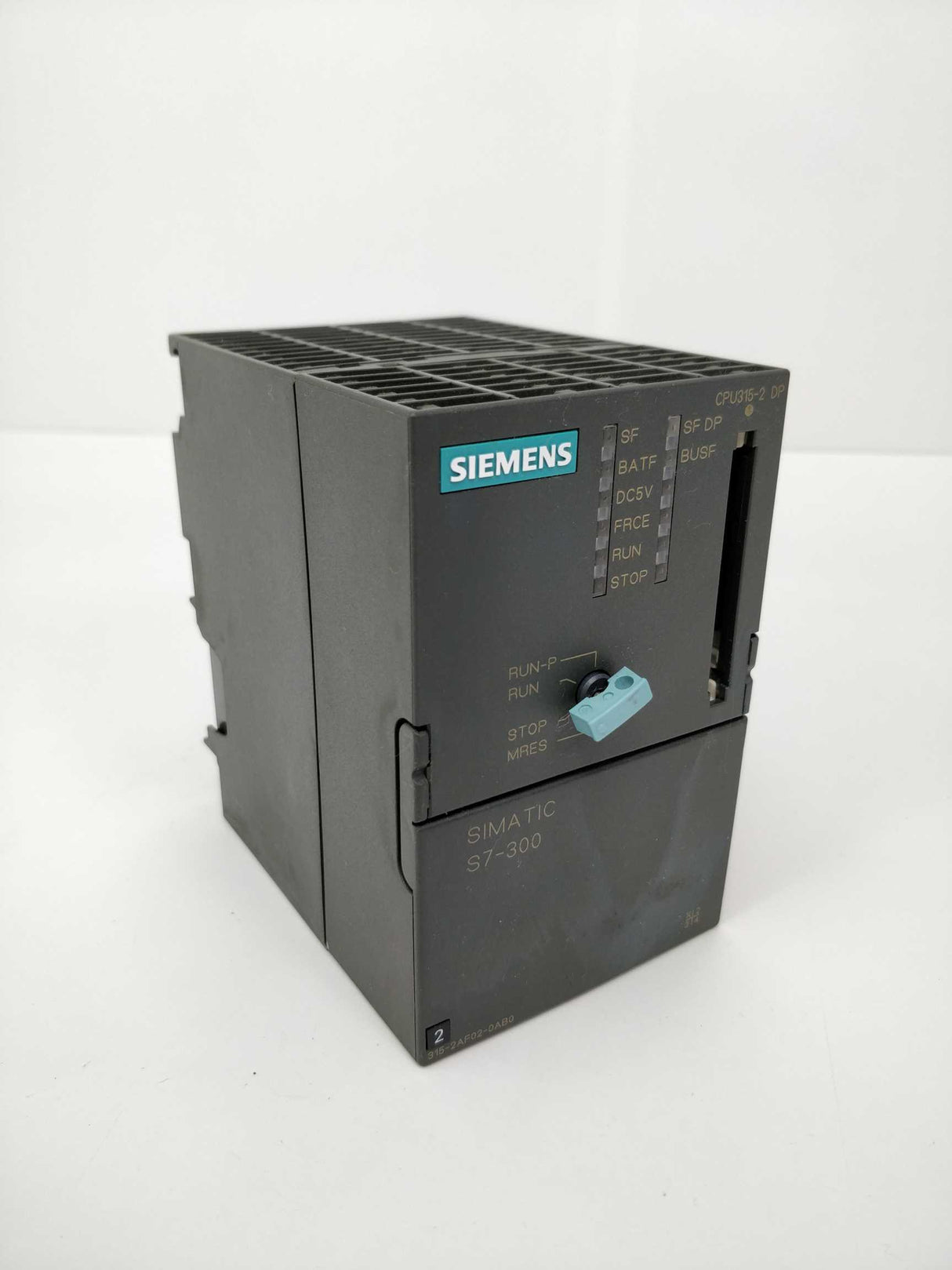 Siemens 6ES7315-2AF02-0AB0 SIMATIC S7