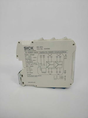 SICK 6041095 EN2-2EX3 Switching amplifier (20 hours run time)