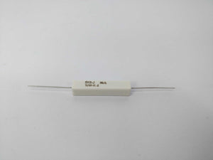 M-Ohm 5K6-J  Ceramic resistor 10W-K-8